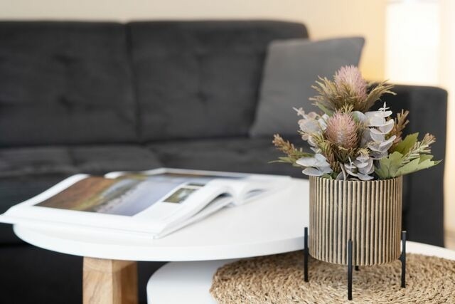 Ferienwohnung in Kellenhusen - Haus Gorch Fock Moby Dick - Bild 8