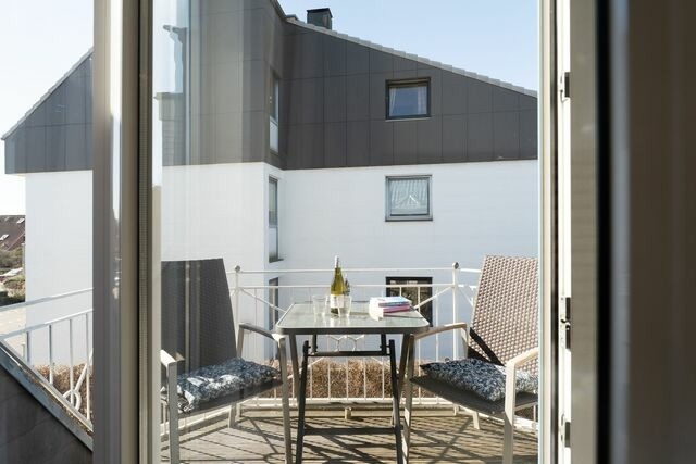 Ferienwohnung in Kellenhusen - Haus Gorch Fock Moby Dick - Bild 13