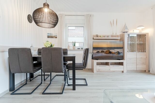 Ferienhaus in Kellenhusen - Kellenhüschen - Bild 2