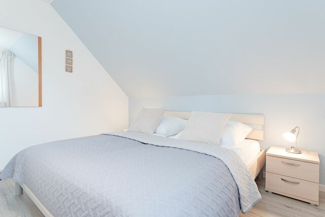 Ferienhaus in Kellenhusen - Kellenhüschen - Bild 4