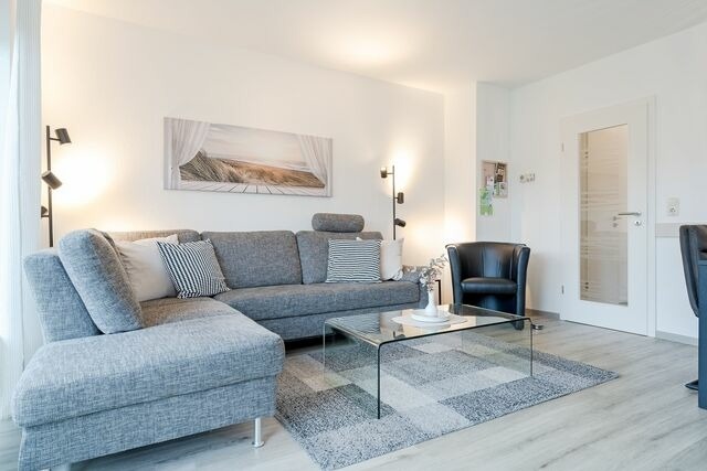 Ferienhaus in Kellenhusen - Kellenhüschen - Bild 5