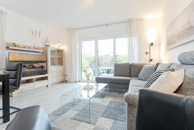 Ferienhaus in Kellenhusen - Kellenhüschen - Bild 7