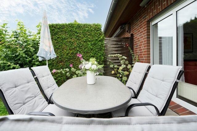 Ferienhaus in Kellenhusen - Kellenhüschen - Bild 8