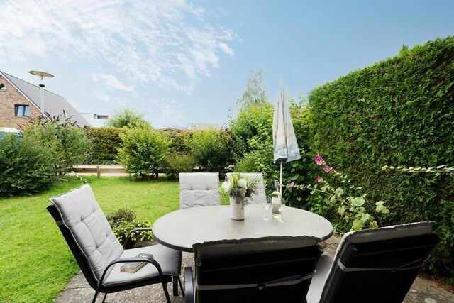 Ferienhaus in Kellenhusen - Kellenhüschen - Bild 10