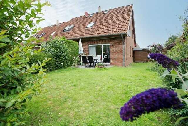 Ferienhaus in Kellenhusen - Kellenhüschen - Bild 11