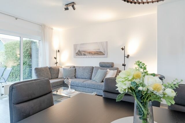 Ferienhaus in Kellenhusen - Kellenhüschen - Bild 12