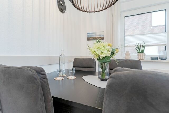 Ferienhaus in Kellenhusen - Kellenhüschen - Bild 13