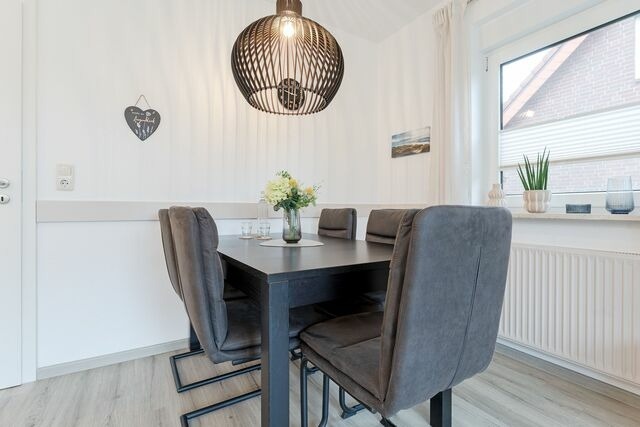 Ferienhaus in Kellenhusen - Kellenhüschen - Bild 14