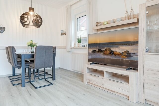 Ferienhaus in Kellenhusen - Kellenhüschen - Bild 15