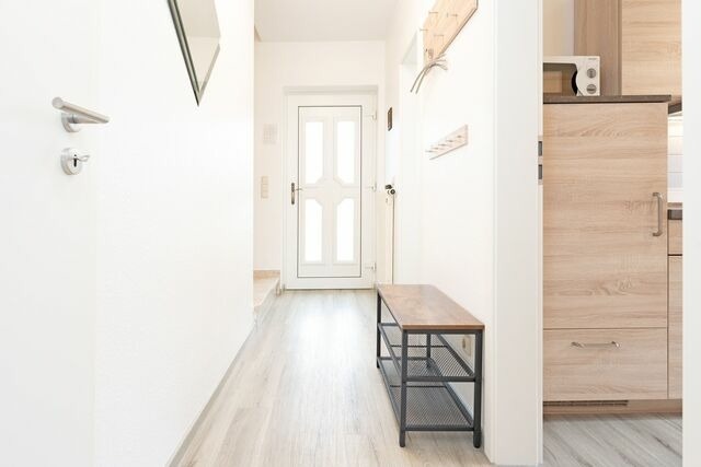 Ferienhaus in Kellenhusen - Kellenhüschen - Bild 17