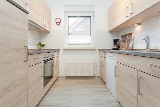 Ferienhaus in Kellenhusen - Kellenhüschen - Bild 18