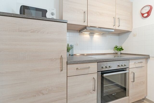 Ferienhaus in Kellenhusen - Kellenhüschen - Bild 19