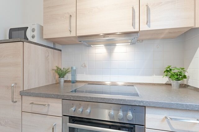 Ferienhaus in Kellenhusen - Kellenhüschen - Bild 20