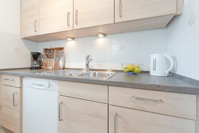 Ferienhaus in Kellenhusen - Kellenhüschen - Bild 21