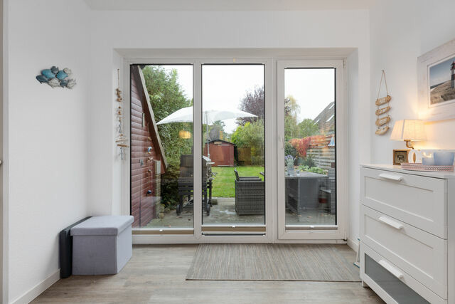 Ferienhaus in Schönberg - OstseeRobbe - Bild 9