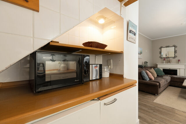 Ferienhaus in Schönberg - OstseeRobbe - Bild 15