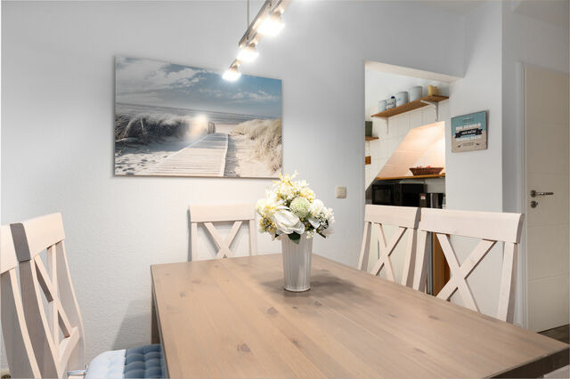 Ferienhaus in Schönberg - OstseeRobbe - Bild 16