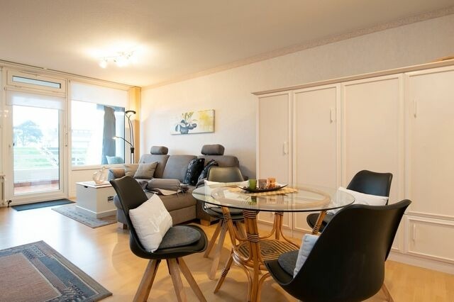 Ferienwohnung in Grömitz - Belvedere Deichsicht - Bild 7