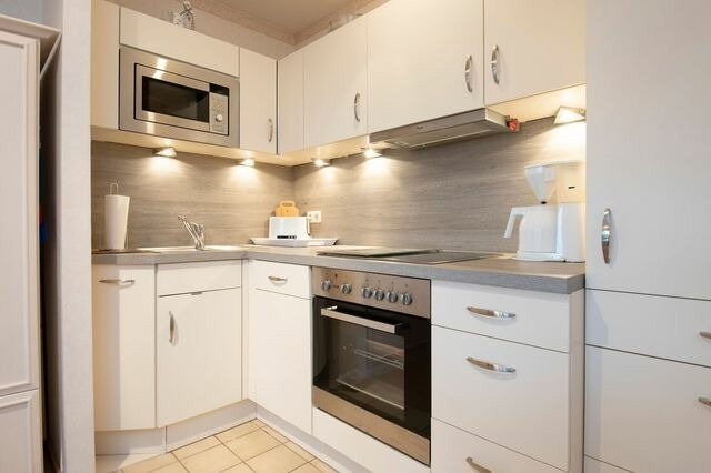 Ferienwohnung in Grömitz - Belvedere Deichsicht - Bild 10