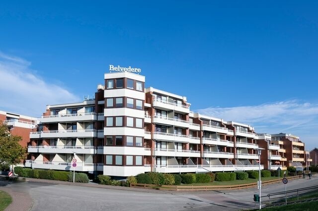 Ferienwohnung in Grömitz - Belvedere Deichsicht - Bild 19