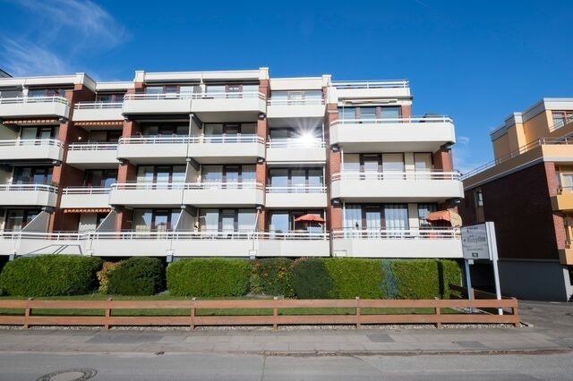 Ferienwohnung in Grömitz - Belvedere Deichsicht - Bild 22