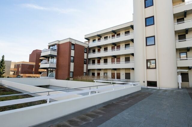 Ferienwohnung in Grömitz - Belvedere Deichsicht - Bild 24