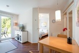 Ferienwohnung in Gr&ouml;mitz - Residenz am Kurpark- Wohnung 16 - Bild 16