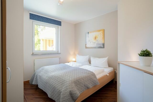 Ferienwohnung in Gr&ouml;mitz - Residenz am Kurpark- Wohnung 16 - Bild 17