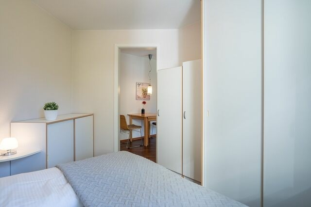 Ferienwohnung in Gr&ouml;mitz - Residenz am Kurpark- Wohnung 16 - Bild 18