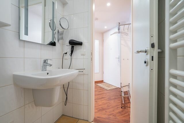 Ferienwohnung in Gr&ouml;mitz - Residenz am Kurpark- Wohnung 16 - Bild 20