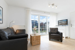 Kapitänshaus Nr. 12