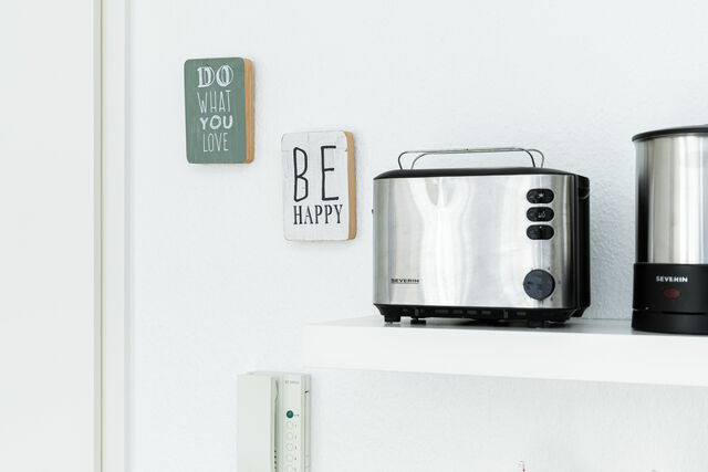 Ferienwohnung in Laboe - Kapitänshaus Nr. 12 - Bild 20