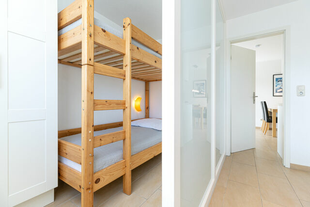 Ferienwohnung in Laboe - Kapitänshaus Nr. 12 - Bild 25