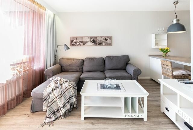 Ferienwohnung in Dahme - Berolina Belmar - Bild 2