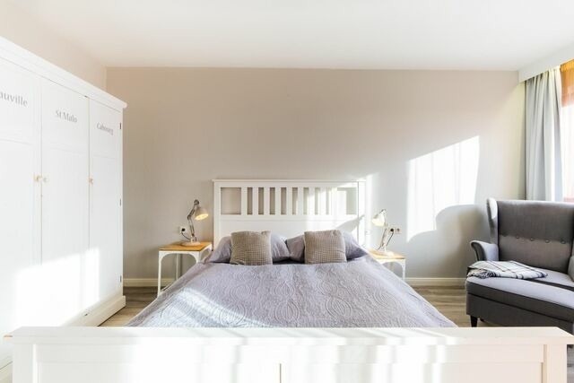 Ferienwohnung in Dahme - Berolina Belmar - Bild 5