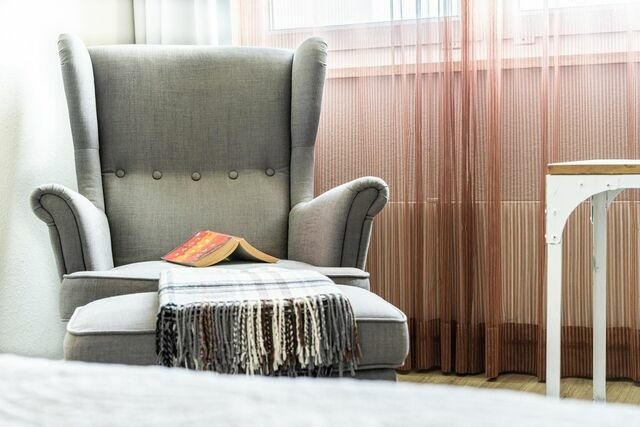 Ferienwohnung in Dahme - Berolina Belmar - Bild 6