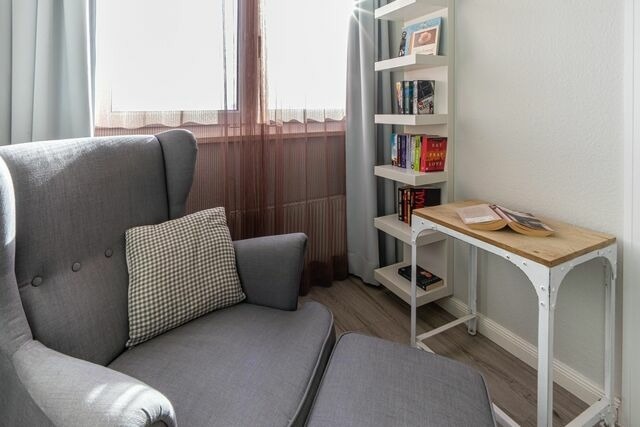 Ferienwohnung in Dahme - Berolina Belmar - Bild 8