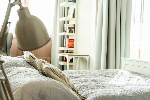 Ferienwohnung in Dahme - Berolina Belmar - Bild 12