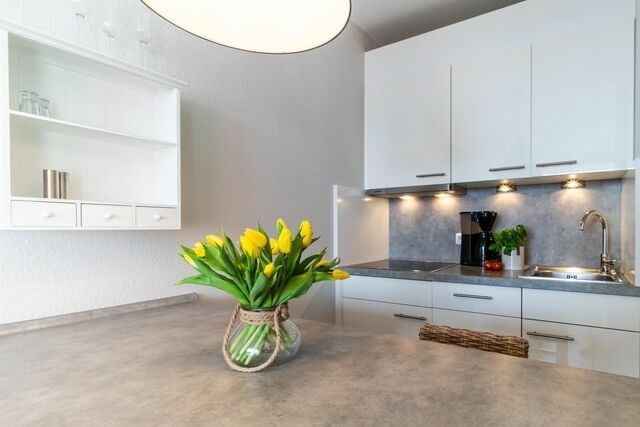 Ferienwohnung in Dahme - Berolina Belmar - Bild 15