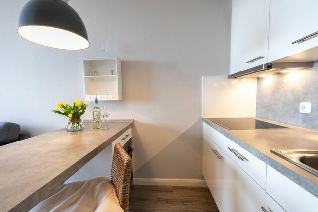 Ferienwohnung in Dahme - Berolina Belmar - Bild 17