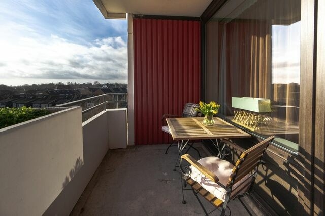 Ferienwohnung in Dahme - Berolina Belmar - Bild 20