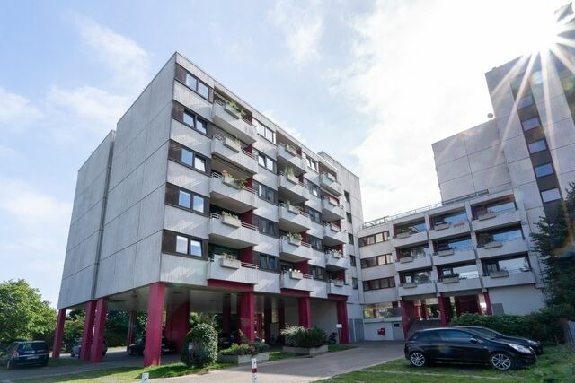 Ferienwohnung in Dahme - Berolina Belmar - Bild 22