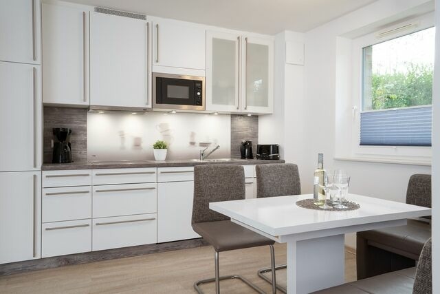 Ferienwohnung in Scharbeutz - Frische Brise - Bild 5