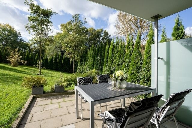 Ferienwohnung in Scharbeutz - Frische Brise - Bild 9