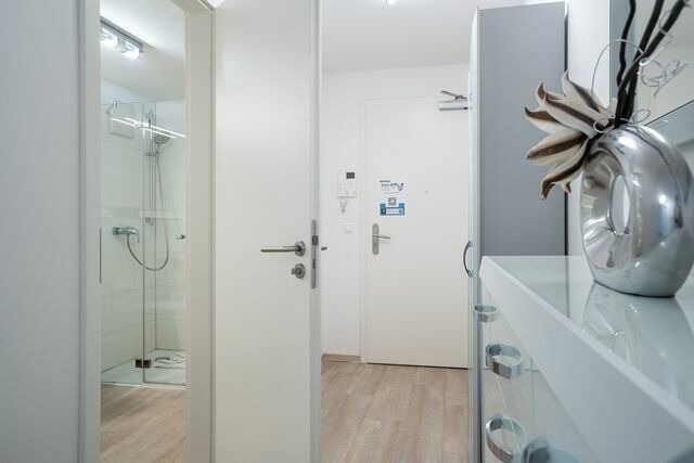 Ferienwohnung in Scharbeutz - Frische Brise - Bild 22