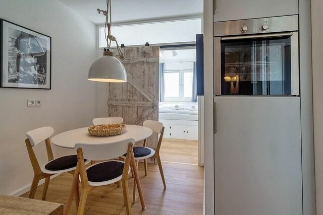 Ferienwohnung in Dahme - Berolina Tr&auml;umchen - Bild 3