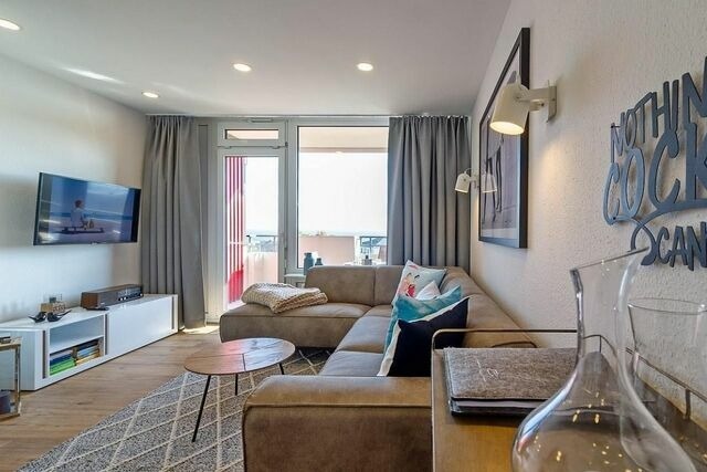 Ferienwohnung in Dahme - Berolina Tr&auml;umchen - Bild 5