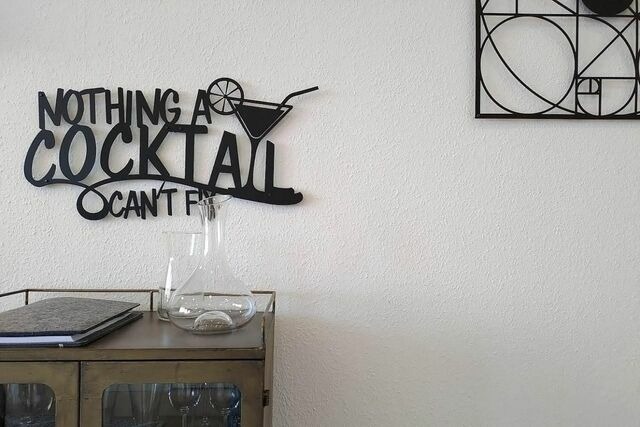 Ferienwohnung in Dahme - Berolina Tr&auml;umchen - Bild 8