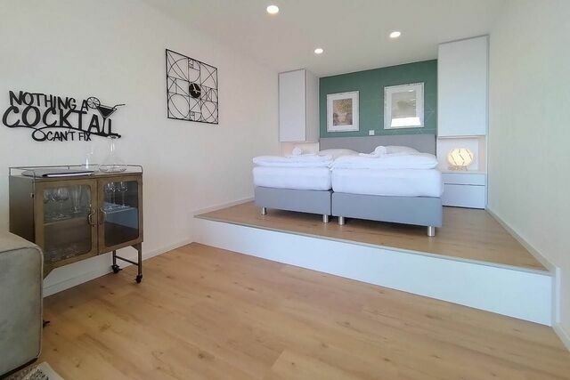 Ferienwohnung in Dahme - Berolina Tr&auml;umchen - Bild 10