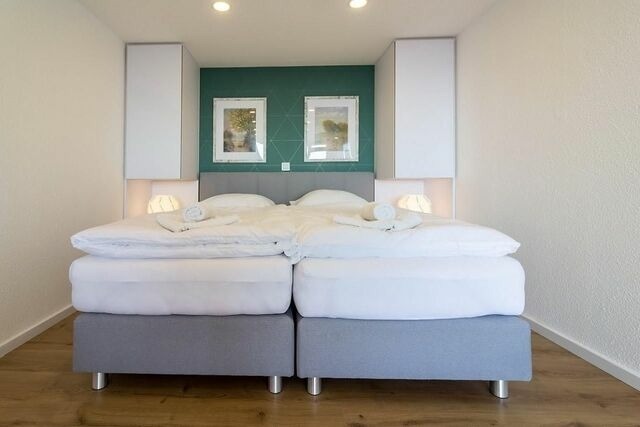 Ferienwohnung in Dahme - Berolina Tr&auml;umchen - Bild 11